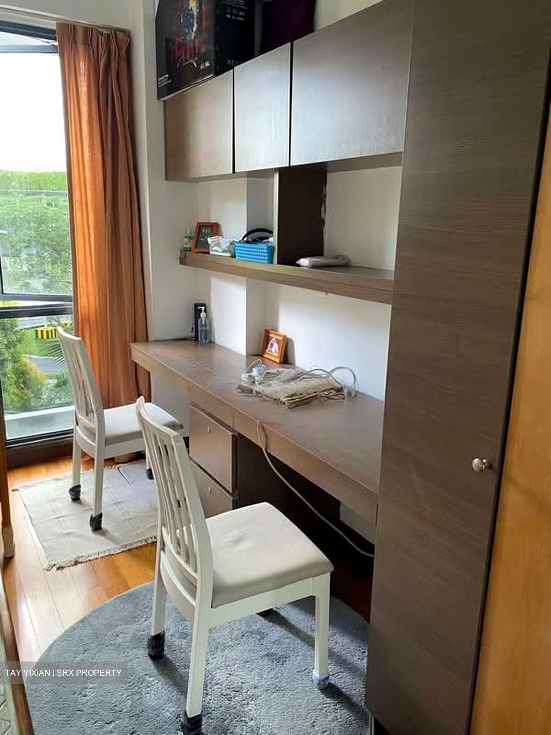 Glendale Park (D23), Condominium #534254261